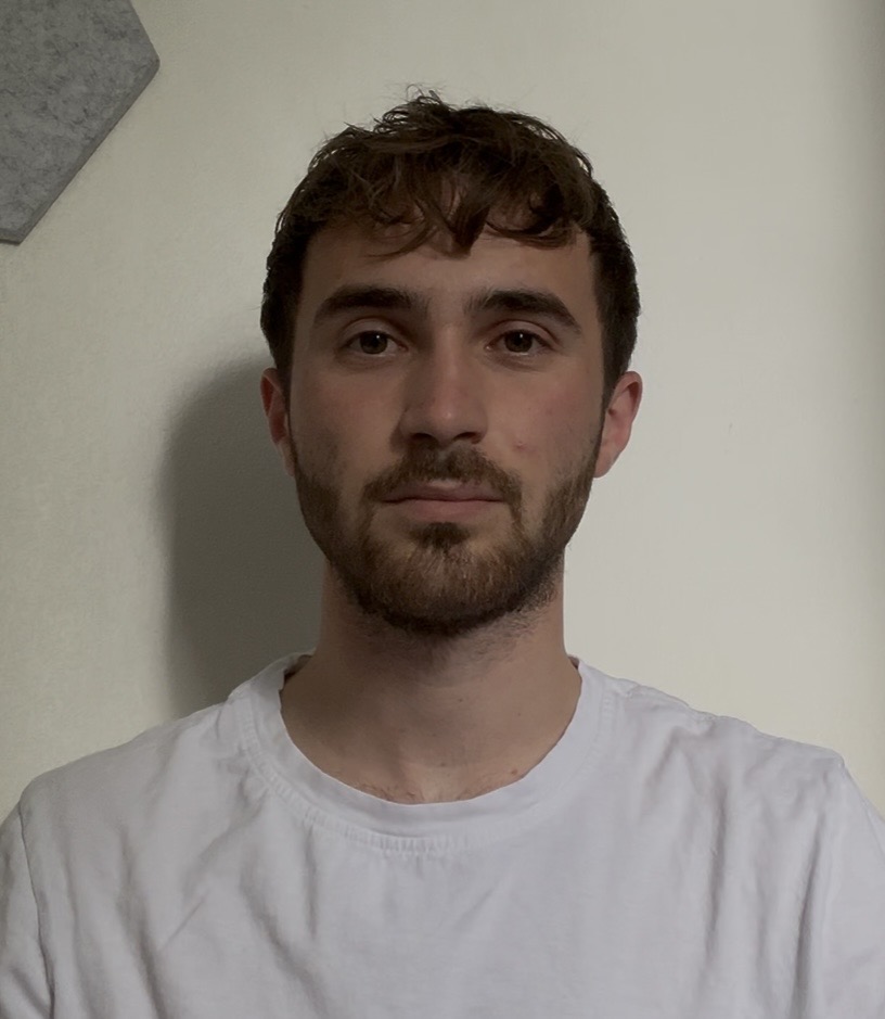 Evan Dufour